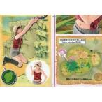 中古コレクションカード(ハロプロ) No.096：松浦亜弥/レギュラーカード/Pink monkey card