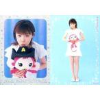 中古コレクションカード(ハロプロ) No.101：松浦亜弥/スペシャルカード(ホイル仕様)/Pink monkey card