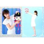 中古コレクションカード(ハロプロ) No.103：松浦亜弥/スペシャルカード(ホイル仕様)/Pink monkey card