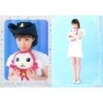 中古コレクションカード(ハロプロ) No.104：松浦亜弥/スペシャルカード(ホイル仕様)/Pink monkey card