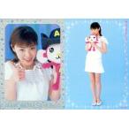 中古コレクションカード(ハロプロ) No.107：松浦亜弥/スペシャルカード(ホイル仕様)/Pink monkey card