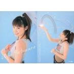 中古コレクションカード(ハロプロ) P-005：松浦亜弥/レギュラーカード/Pink monkey card