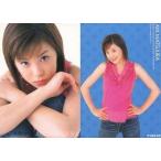 中古コレクションカード(ハロプロ) P-000 GZ：松浦亜弥/レギュラーカード/松浦亜弥 トレーディングコレクション 2002