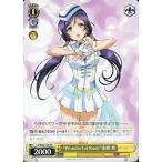 中古ヴァイスシュヴァルツ LL/W24-105[TD]：“Wonderful Rush”東條 希