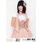 中古生写真(AKB48・SKE48) 酒井萌衣/膝上/春コン 2013