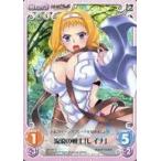 中古カオス QB-001[C]：流浪の戦士「レイナ」