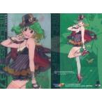 中古アニメ系トレカ MF308[マクロスFB7カード]：ランカ・リー