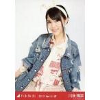 中古生写真(乃木坂46) 川後陽菜/デニム・上半身/「201