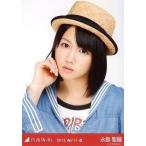 中古生写真(乃木坂46) 永島聖羅/デニム・バストアップ