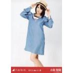 中古生写真(乃木坂46) 永島聖羅/デニム・膝上/「2013.