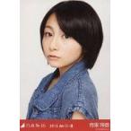 中古生写真(乃木坂46) 市來玲奈/デニム・バストアップ