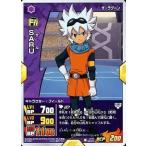 中古イナズマイレブンTCG IG-13 038/078[R]：SARU