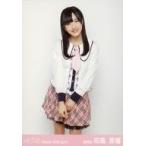 中古生写真(AKB48・SKE48) 田島芽瑠/膝上/劇場トレー