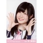中古生写真(AKB48・SKE48) 谷真理佳/バストアップ/劇