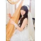 中古コレクションカード(女性) 水樹奈々/衣装白・ハープ/LIVE GRACE 2013 さいたまアリーナ限定 グッズ購入特典NANACA