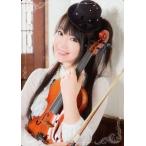 中古コレクションカード(女性) 水樹奈々/衣装白・バイオリン抱え/LIVE GRACE 2013 さいたまアリーナ限定 グッズ購入特