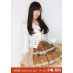 中古生写真(AKB48・SKE48) 小嶋菜月/膝上/劇場トレー