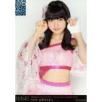 中古生写真(AKB48・SKE48) A：山本ひとみ/「リクエス