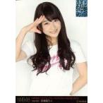 中古生写真(AKB48・SKE48) A：赤澤萌乃/「リクエスト