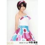 中古生写真(AKB48・SKE48) 中西優香/膝上・「2013.01