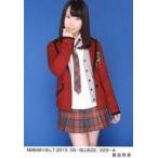 中古生写真(AKB48・SKE48) 島田玲奈/NMB48×B.L.T.2013