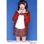 中古生写真(AKB48・SKE48) 山内つばさ/NMB48×B.L.T.20
