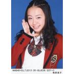 中古生写真(AKB48・SKE48) 梅原真子/NMB48×B.L.T.2013