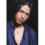 中古コレクションカード(男性) AAA/末吉 秀太/CD「Hide-away」特典
