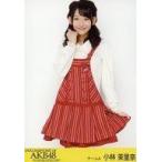 中古生写真(AKB48・SKE48) 小林茉里奈/膝上/BD・DVD「