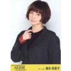 中古生写真(AKB48・SKE48) 篠田麻里子/上半身/BD・DVD「DOCUMENTARY OF AKB48 NO FLOWER WITHOUT RA