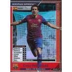 Yahoo! Yahoo!ショッピング(ヤフー ショッピング)中古WCCF EUS A5/7[EUROPIAN SUPERSTARS]：セスク・ファブレガス