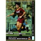 Yahoo! Yahoo!ショッピング(ヤフー ショッピング)中古WCCF ALL TIME LEGENDS[ATLE]：トーマス・ベルトルト