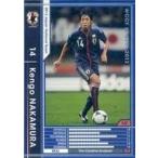 Yahoo! Yahoo!ショッピング(ヤフー ショッピング)中古WCCF JT A12/17[2012 Japan National Team]：ケンゴ・ナカムラ
