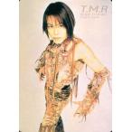 中古コレクションカード(男性) T.M.Revolution/西川貴教/膝上・衣装茶色/Royal Straight Flush Card