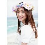 中古生写真(AKB48・SKE48) 大島優子/衣装白/CD「さよならクロール」通常盤特典