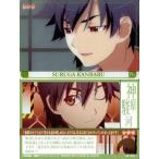中古アニメ系トレカ C07[キャラクターカード]：神原駿河