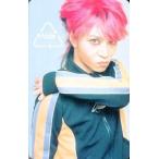 中古コレクションカード(男性)  hide/CD「Ja. Zoo」特典トレカ