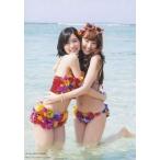 中古生写真(AKB48・SKE48) 松井珠理奈・小嶋陽菜/CD「さよならクロール」HMV・LAWSON特典