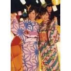 中古生写真(AKB48・SKE48) 松井珠理奈・渡辺麻友/CD「さよならクロール」新星堂全店+新星堂 ONLINE特典