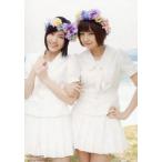 中古生写真(AKB48・SKE48) 松井珠理奈・篠田麻里子/CD「さよならクロール」WonderGOO特典