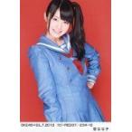 中古生写真(AKB48・SKE48) 菅なな子/SKE48×B.L.T.2012