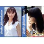 中古コレクションカード(女性) 102 ： 山川恵里佳/102/レギュラーカード/TERRORS 2 CAST トレーディングカード