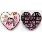 中古プリティーリズム P-R01★[ラブリー]：RONIキラキラひょう柄ジャケット