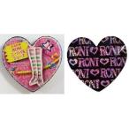 中古プリティーリズム P-R16★[ラブリー/RONI]：RONIニーハイ＆シューズ