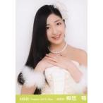 中古生写真(AKB48・SKE48) 相笠萌/上半身/劇場トレー