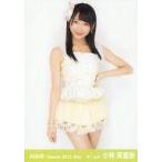 中古生写真(AKB48・SKE48) 小林茉里奈/膝上・左手腰/