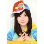 中古生写真(AKB48・SKE48) 谷真理佳/バストアップ/劇