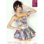 中古生写真(AKB48・SKE48) 村上文香/2013.May-rd ラン