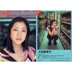 中古コレクションカード(女性) 05：小向美奈子/Girls! ORIGINAL TRADING CARD SET Girls!vol.14