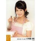 中古生写真(AKB48・SKE48) 小木曽汐莉/上半身・左手ボ